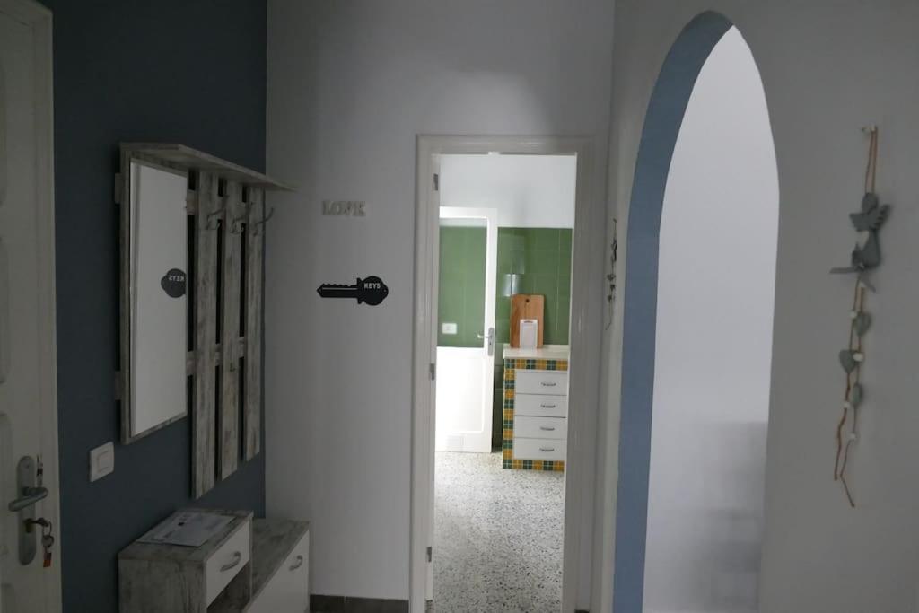 Casa Evan El Charco Arrecife  Eksteriør bilde